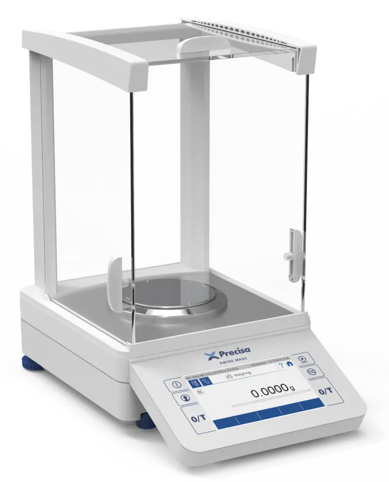 Balance analytique PRECISA
