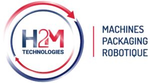 H2M TECHNOLOGIES fabricant de machines de process
