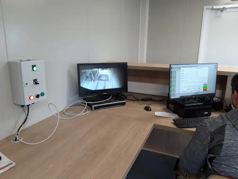Informatique industrielle