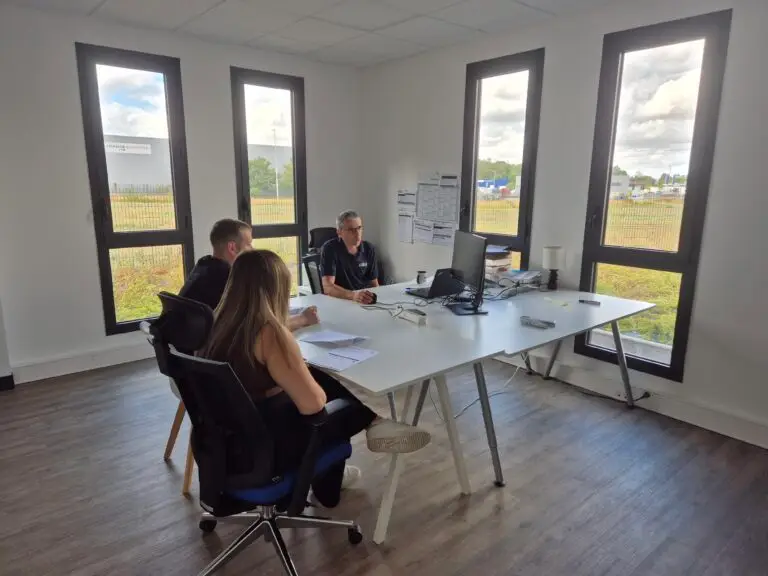 Formation au pesage