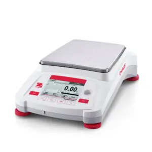 Balance de précision OHAUS