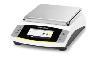 Balance de précision SARTORIUS