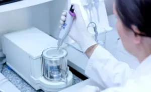 Microbalance