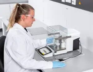 Microbalance SARTORIUS