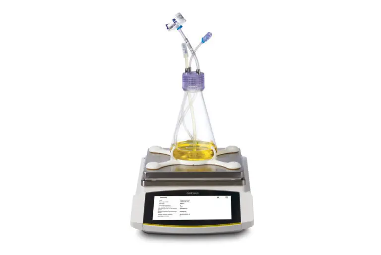 Balance de précision SARTORIUS
