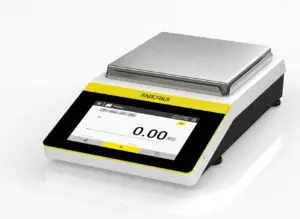 Balance de précision SARTORIUS