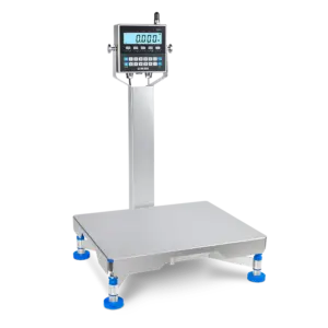 Balance industrielle DINIARGEO