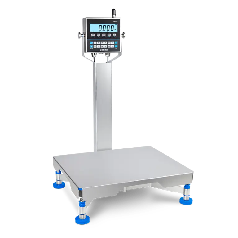 Balance industrielle DINIARGEO