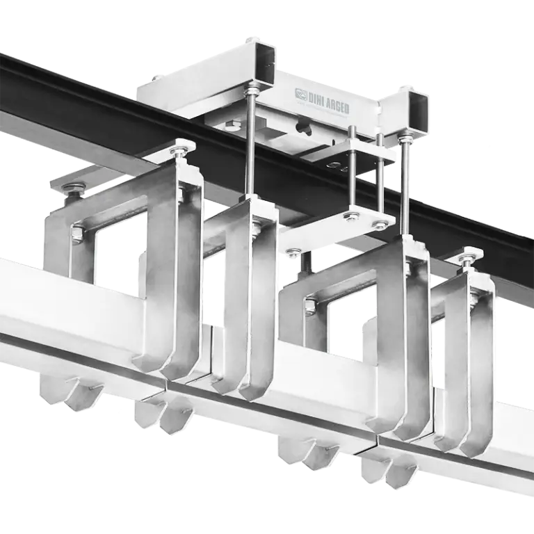 Bascule aérienne