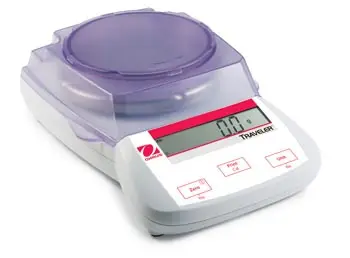 Balance de précision OHAUS