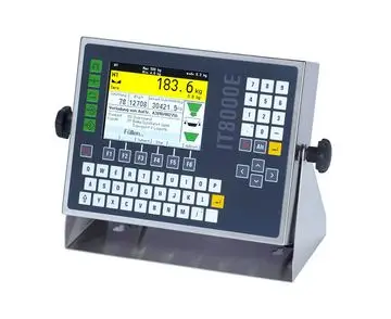Indicateur de pesée SYSTEC